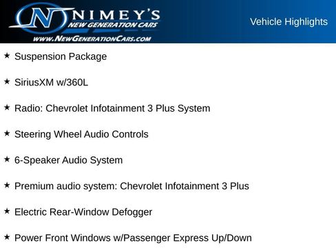Used 2022 Chevrolet Silverado 2500 LTZ AWD/4WD image 10