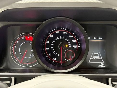 Used 2022 Hyundai Elantra SEL w/ Cargo Package image 25