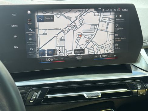 Used 2023 BMW X1 xDrive28i w/ Convenience Package AWD/4WD image 12