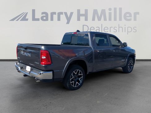 New 2026 RAM 1500 Laramie image 5
