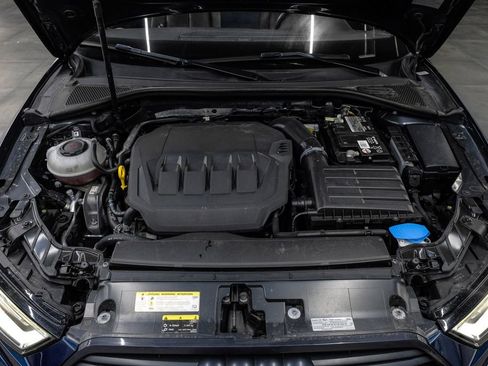 Used 2020 Audi A3 2.0T Premium AWD/4WD image 54