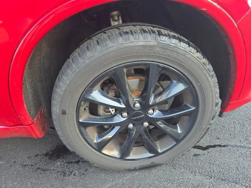 Used 2018 Dodge Durango GT w/ Premium Group AWD/4WD image 32