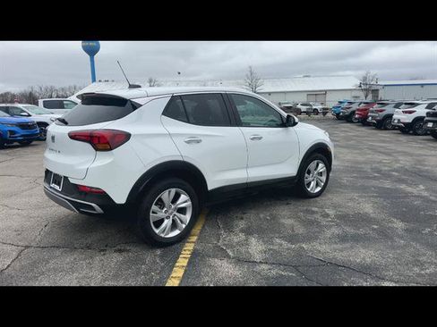 Used 2024 Buick Encore GX Preferred image 30