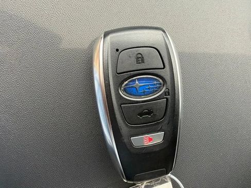 Used 2025 Subaru Outback Touring AWD/4WD image 44