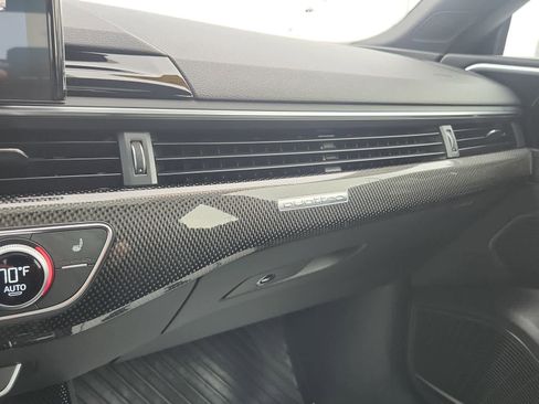 Used 2023 Audi S5 Premium Plus image 27