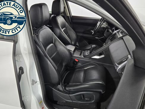 Used 2019 Jaguar E-PACE S AWD/4WD image 41