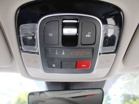 Used 2024 Hyundai Tucson Limited AWD/4WD image 62