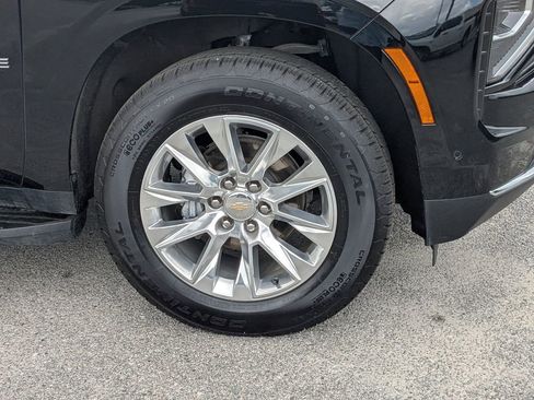 Used 2025 Chevrolet Tahoe Premier image 10