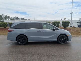 Used 2025 Honda Odyssey Sport-L video 2