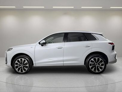 New 2026 Audi Q3 quattro 2.0T