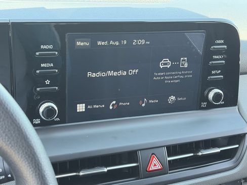 Used 2026 Kia Seltos LX FWD image 24