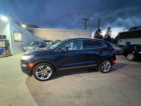 Used 2015 Lincoln MKC AWD w/ Equipment Group 102A Reserve image 23