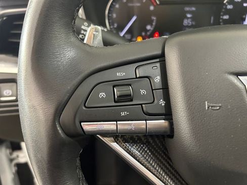 Certified 2024 Cadillac XT6 Sport AWD/4WD image 14