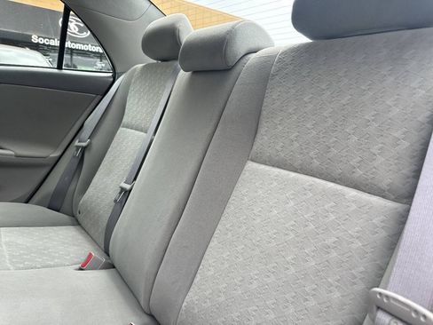 Used 2009 Toyota Corolla LE FWD image 23
