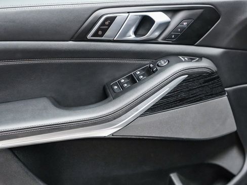 Certified 2024 BMW X5 xDrive40i w/ M Sport Package image 23