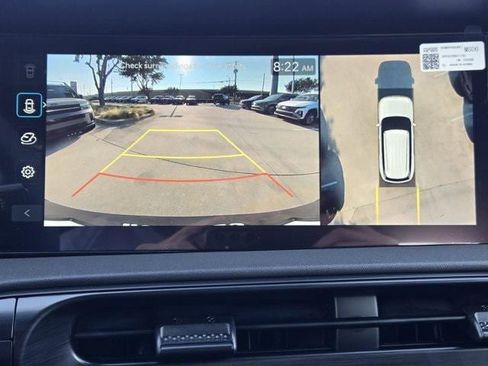 New 2026 Hyundai Palisade XRT Pro image 12