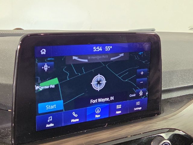 Used 2020 Ford Escape Titanium AWD/4WD image 17