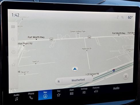 Used 2024 Ford Expedition Limited image 18