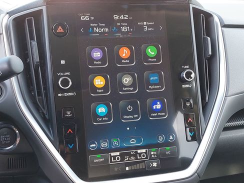 Used 2025 Subaru Crosstrek 2.0i Premium w/ Crosstrek Mirror Package image 20