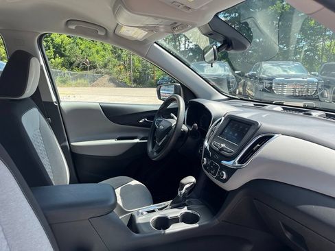Used 2023 Chevrolet Equinox LS FWD image 37