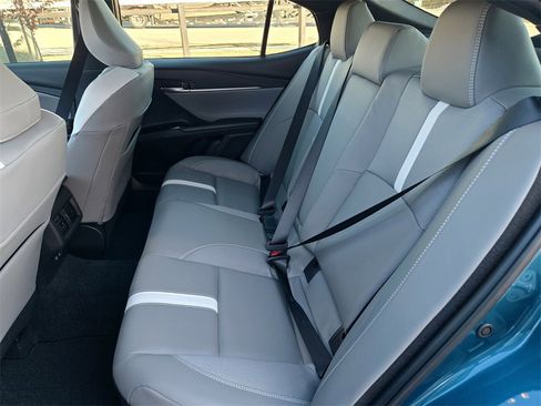 Used 2026 Toyota Camry SE image 23