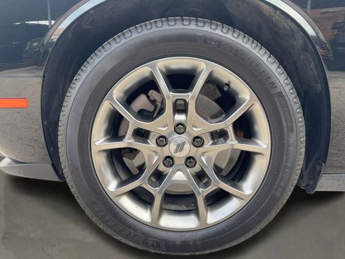 Used 2017 Dodge Challenger GT w/ Driver Convenience Group AWD/4WD image 9