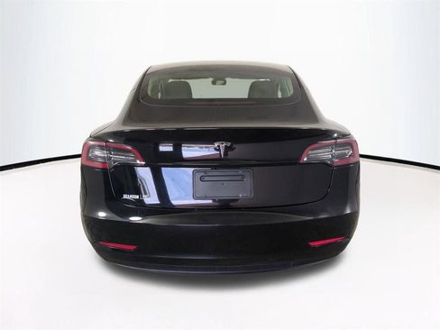 Used 2023 Tesla Model 3 Standard Range RWD image 6