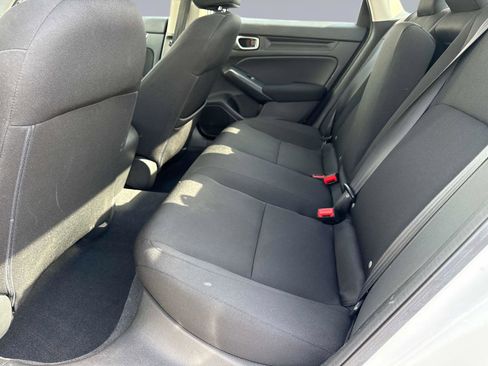 Certified 2023 Honda Civic EX image 13