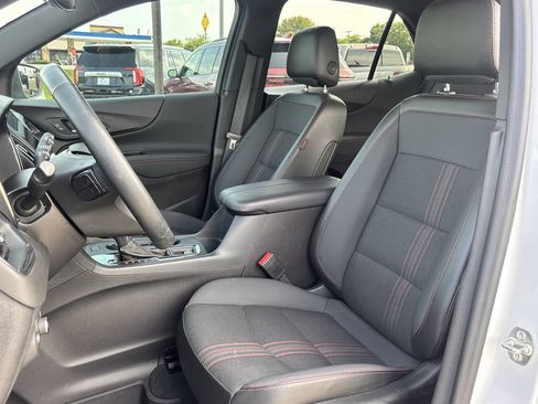 Used 2024 Chevrolet Equinox RS FWD image 22