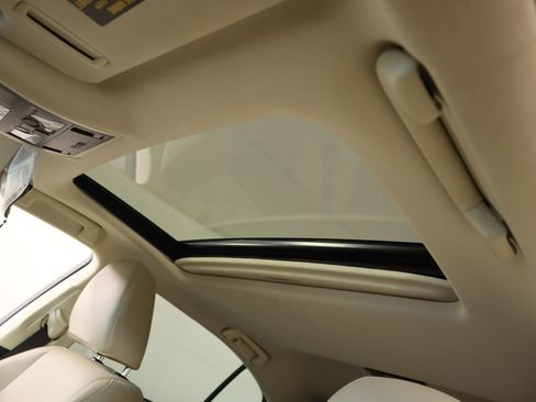 Used 2017 Lexus GS 350 AWD w/ Premium Package image 16