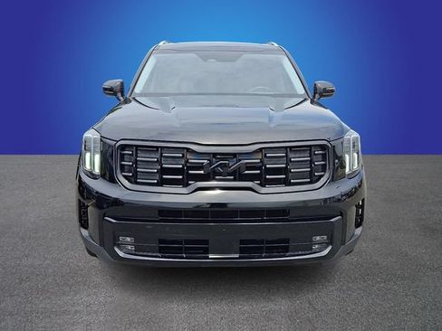 Used 2023 Kia Telluride SX Prestige AWD/4WD image 2