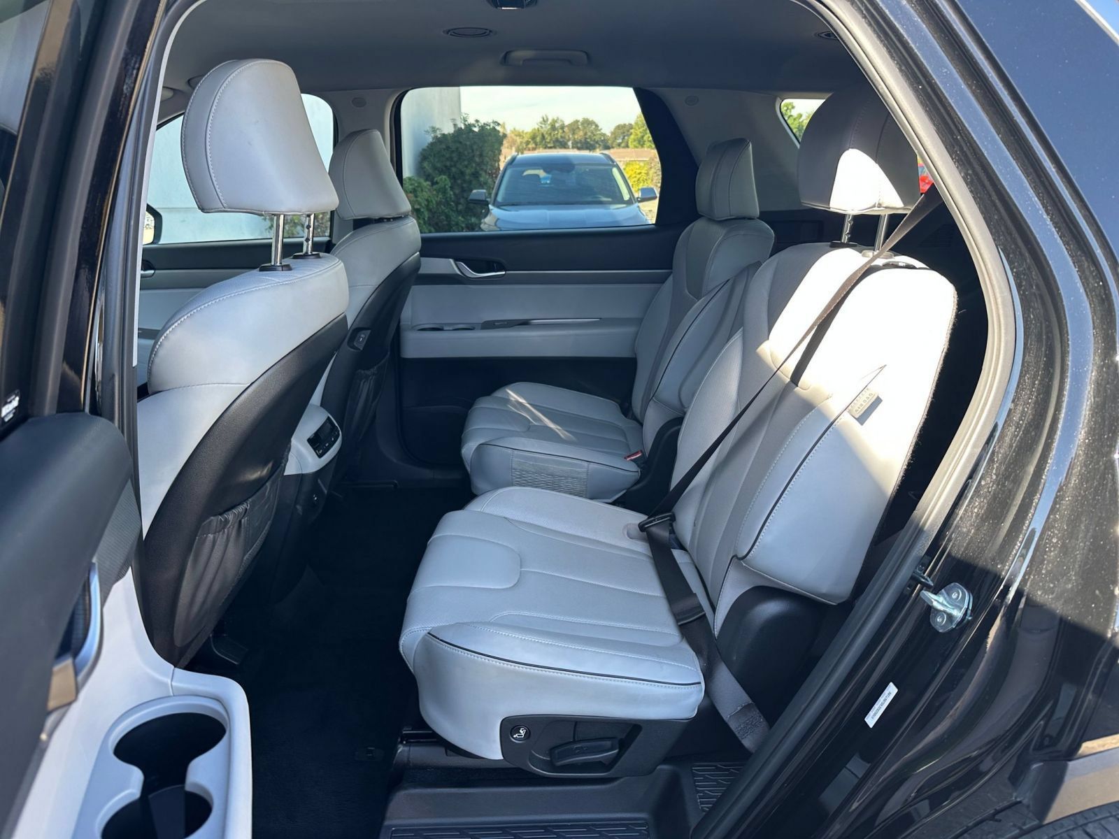 Used 2025 Hyundai Palisade SEL AWD/4WD image 28