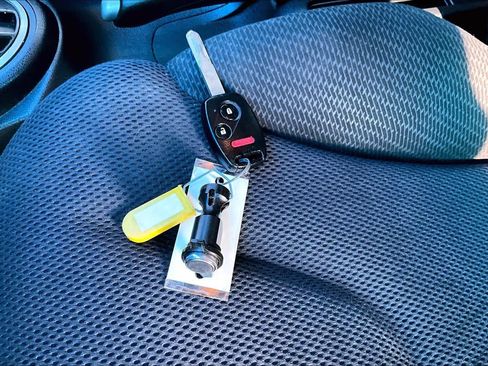 Used 2012 Honda Fit Sport image 14