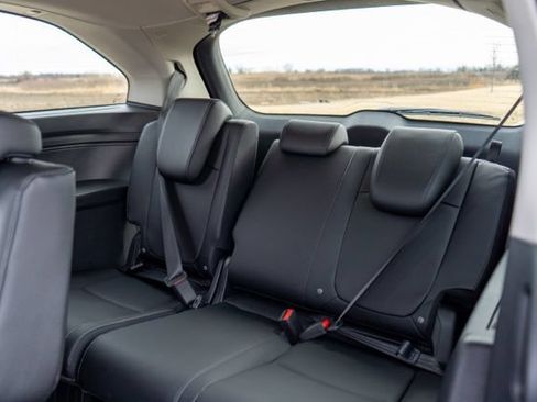 Used 2024 Honda Odyssey EX-L image 18