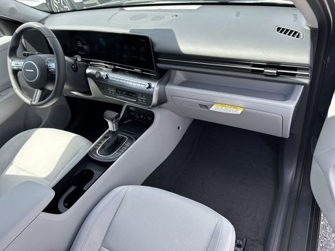 New 2026 Hyundai Kona SEL Sport image 18