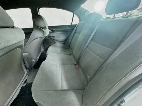 Used 2008 Honda Civic LX image 27