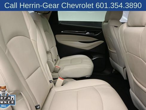 Used 2023 Buick Enclave Essence w/ Experience Buick Package FWD image 19