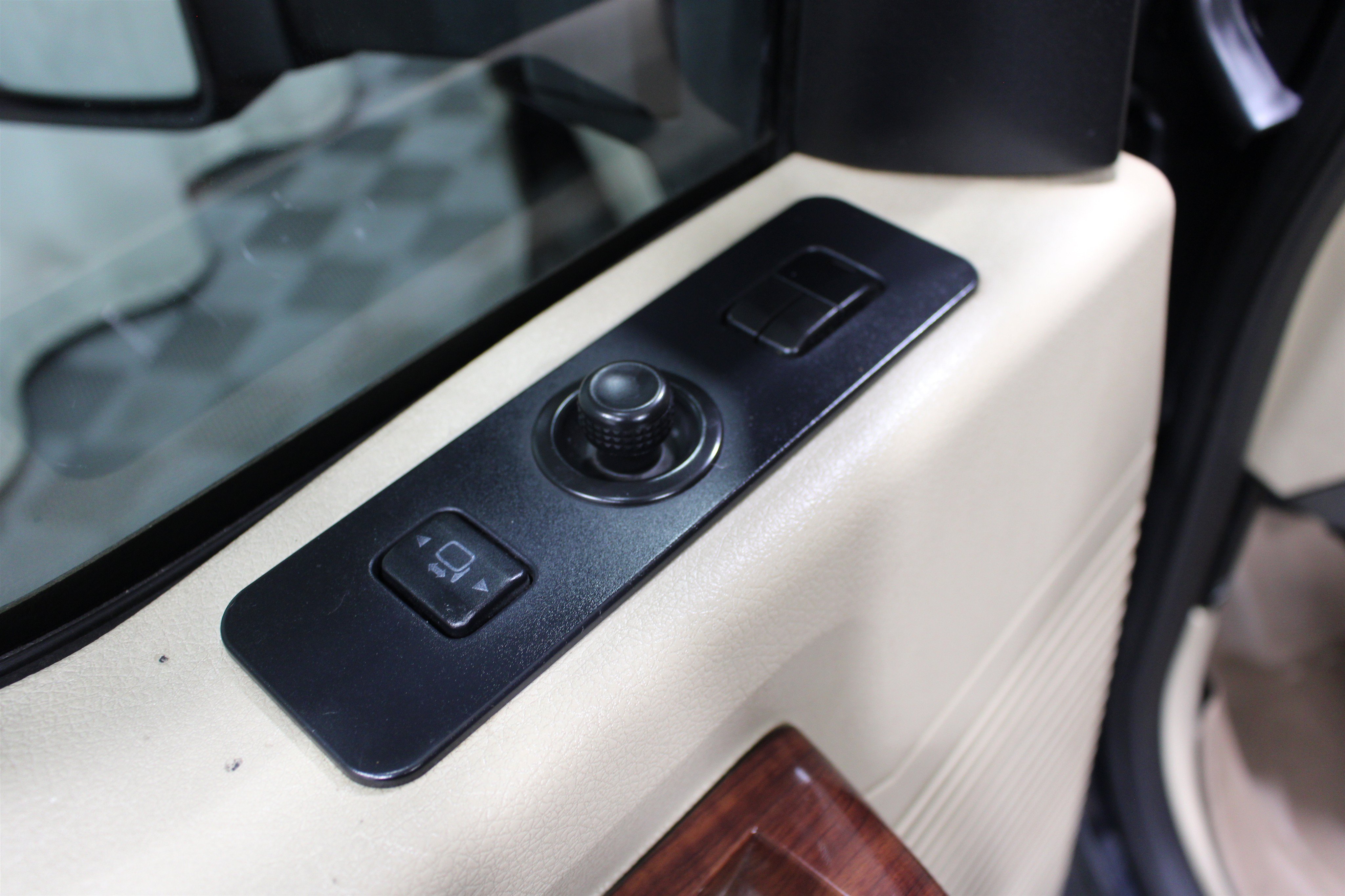 Used 2008 Ford F250 King Ranch AWD/4WD image 8