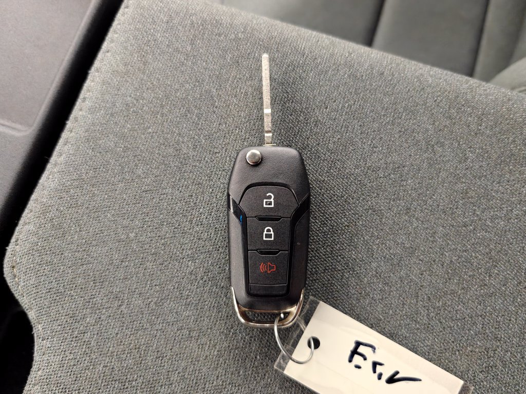 Used 2023 Ford F150 XLT w/ XTR Package AWD/4WD image 10