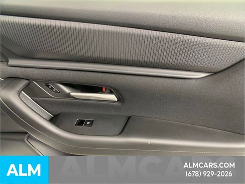 Used 2025 MAZDA CX-90 3.3 Turbo w/ Select Package image 37