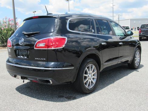 Used 2016 Buick Enclave Convenience FWD image 7