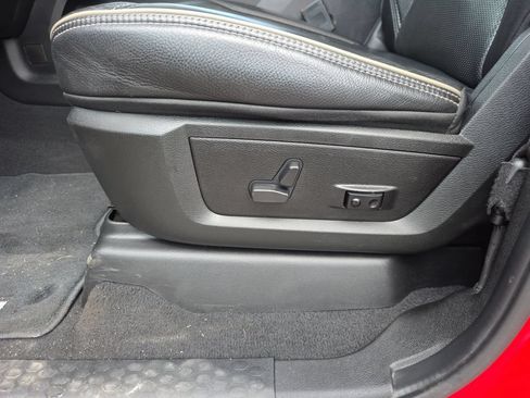 Used 2023 RAM 2500 Rebel w/ Level 2 Equipment Group AWD/4WD image 12
