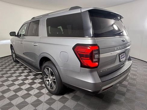 Used 2023 Ford Expedition Max Limited image 10