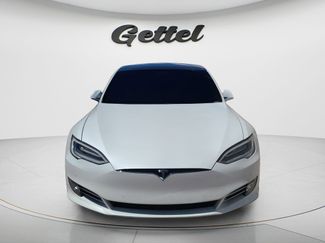 Used 2019 Tesla Model S Performance AWD/4WD video 2