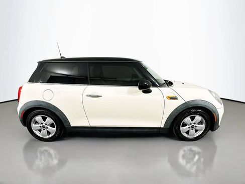 Used 2016 MINI Cooper 2-Door Hardtop FWD image 4