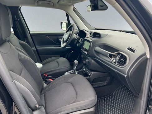 Used 2023 Jeep Renegade Altitude AWD/4WD image 20