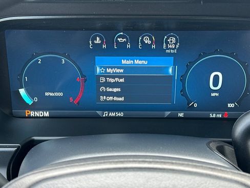 New 2026 Ford F250 XLT w/ XLT Premium Package AWD/4WD image 23