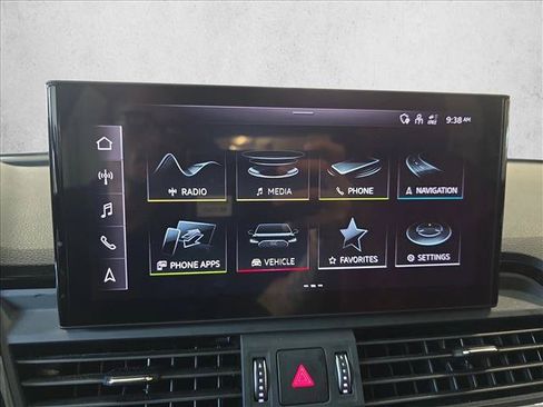 Used 2024 Audi SQ5 Premium Plus w/ Premium Plus Package AWD/4WD image 21
