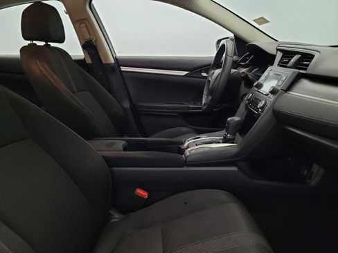 Used 2017 Honda Civic LX image 21