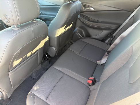 Used 2024 Buick Encore GX Preferred w/ Advanced Technology Package FWD image 30